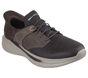 Skechers Slip-ins RF: Slade - Macklin, BRUIN, large image number 4