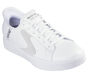 Skechers Slip-ins: Eden LX - Strando, BLANC, large image number 4