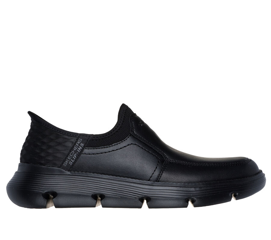 Skechers Slip-ins: Garza - Dorado, BLACK, largeimage number 0