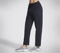 Skechers Slip-ins: GO WALK Uptown Pant, ZWART, large image number 2