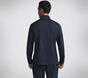 Kane 1/4 Zip, BLEU MARINE, large image number 1