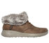 Skechers Slip-ins: On-the-GO Joy - Cozy Charm, CHÂTAIGNE, swatch