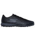 Skechers SKX_1.5 Academy TF, NOIR / ARGENT, swatch