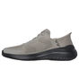 Skechers Slip-ins: Bounder 2.0 - Emerged, TAUPE / NOIR, large image number 4