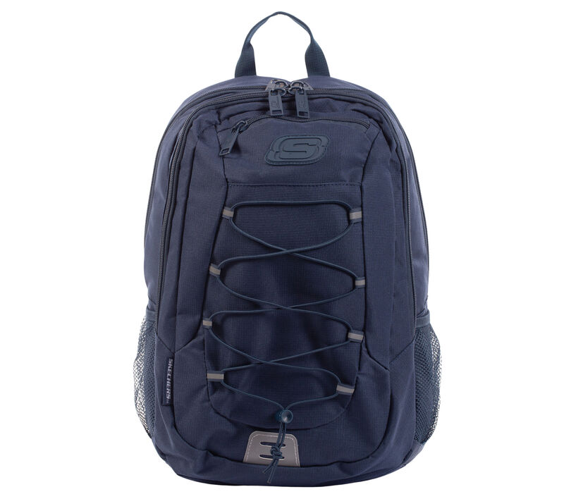 Eagle Trail Backpack, BLEU MARINE, largeimage number 0