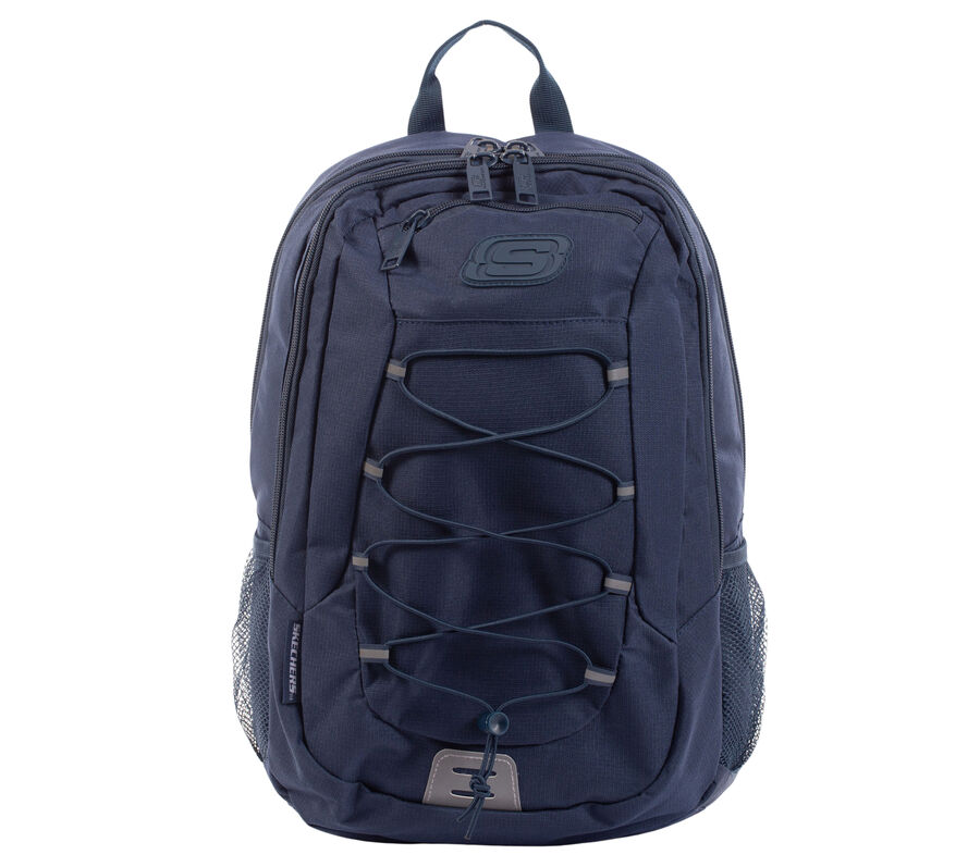 Eagle Trail Backpack, NAVY, largeimage number 0