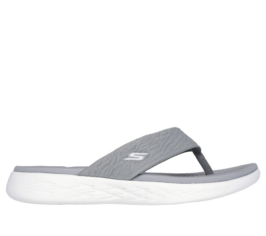 Skechers On-the-GO 600 - Sunny, GRIS, largeimage number 0