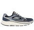 GO RUN Consistent 2.0 - Retro Runner V1, HOUTSKOOL / ZWART, swatch