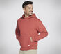 Skech-Sweats Classic Hoodie, STEEN, large image number 2