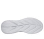 Skechers Slip-ins: Bounder 2.0 - Tellem, ZWART / ROOD, large image number 2