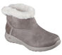 Skechers Slip-ins: On-the-GO Joy - Cozy Dream, DONKER TAUPE, large image number 4