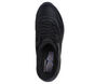 Skechers Slip-ins: Uno - Easy Air, ZWART, large image number 2