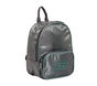 Skechers Accessories SKX Logo Mini Backpack, GRIS ANTHRACITE, large image number 2