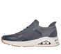 Skechers Slip-ins: Tres-Air Uno - Necessairy, GRIJS, large image number 3