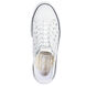 Skechers Slip-ins: Snoop One - Low Dogg S-Print, WIT / GOUD, large image number 1