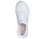 Skechers Slip-ins: Summits - Diamond Dream, BLANC/ARGENT, large image number 1