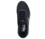 Skechers Slip-ins: GO WALK Max Walker - Next Generation, CHARCOAL/BLACK, large image number 1