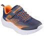 Microspec Advance, NAVY / ORANGE, large image number 4