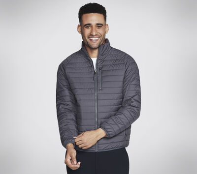 GO SHIELD Altitude Reversible Jacket