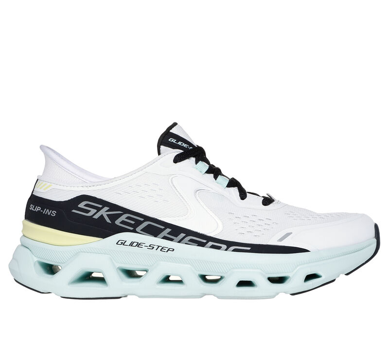 Skechers Slip-ins: Glide-Step Altus, WIT / MULTI, largeimage number 0