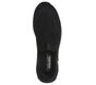 Skechers Slip-ins Mark Nason: A Wedge - Crecent, ZWART, large image number 2