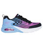 Microspec Max Advance - Neon Craze, BLEU-VIOLET / MULTI, large image number 0