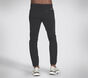 GO STRETCH Ultra Tapered Pant, NOIR, large image number 1