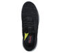 Skechers Slip-ins RF: Garner - Newick, ZWART, large image number 2