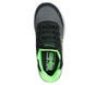 Skechers Slip-ins: Razor Air - Hyper-Brisk, HOUTSKOOL / ZWART, large image number 1