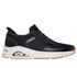 Skechers Slip-ins: Tres-Air Uno - Necessairy, ZWART, swatch