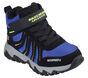 Rugged Ranger - Storm Trail, BLACK / BLUE, large image number 4