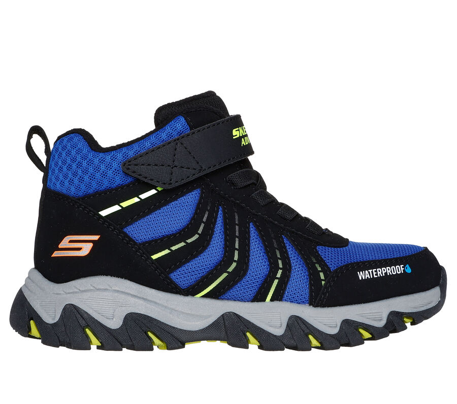 Rugged Ranger - Storm Trail, NOIR / BLEU, largeimage number 0