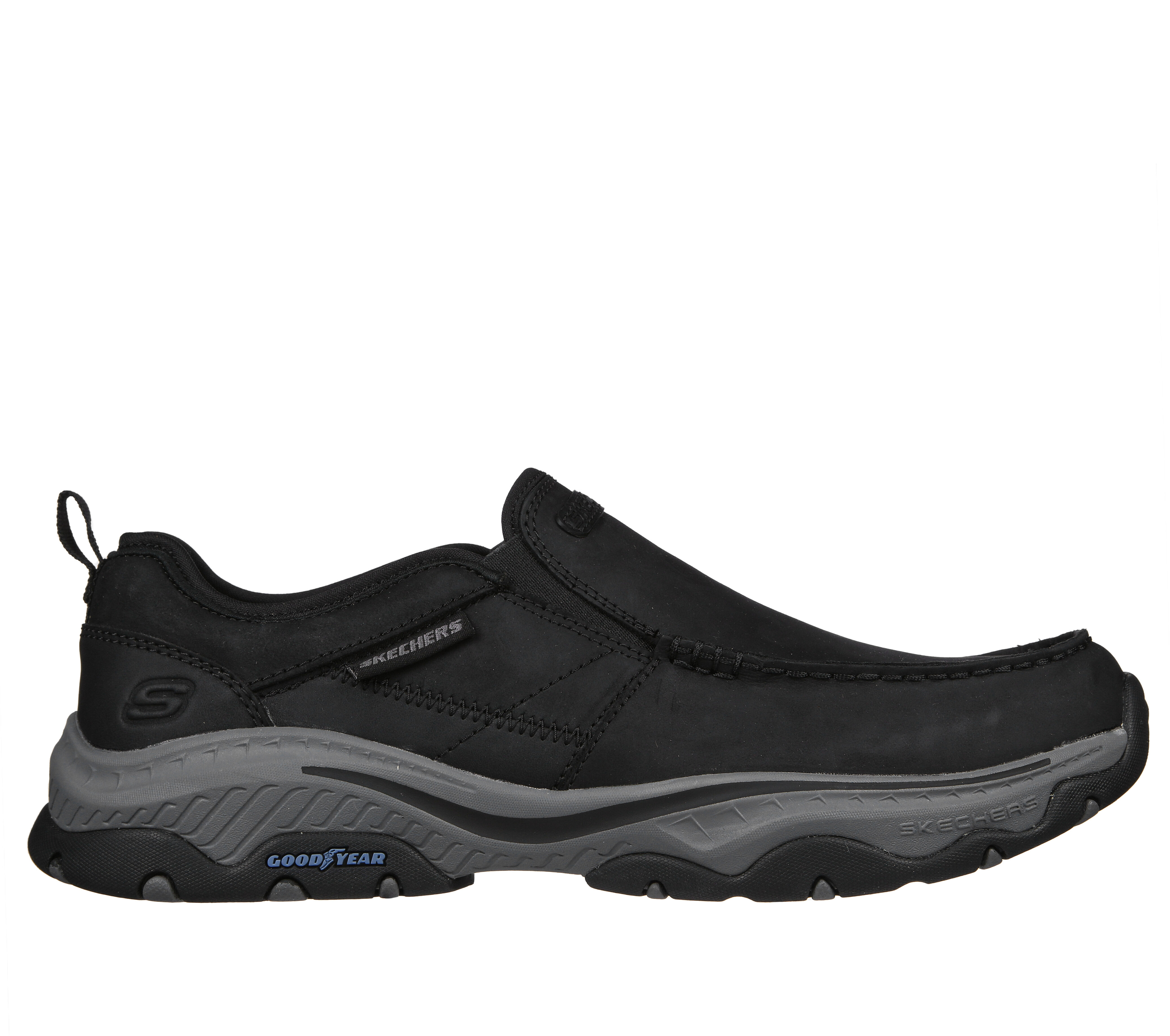 Skechers mens hot sale shoes clearance