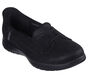 Skechers Slip-ins: On-the-GO Flex - Source, ZWART, large image number 4