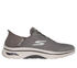 Skechers Slip-ins: Arch Fit 2.0 - Simplicity 2, BRUN, swatch