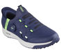 Skechers Slip-ins: GO GOLF Elite Vortex, BLEU MARINE, large image number 4