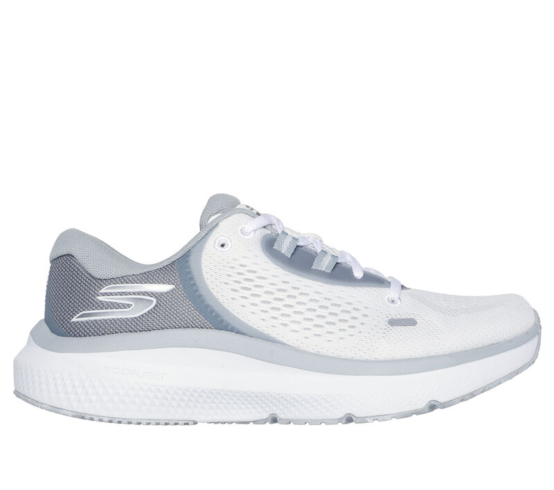 GO RUN Pure 4, WHITE / GRAY, largeimage number 0