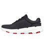 GO RUN 7.0, GRIS ANTHRACITE / NOIR, large image number 3