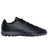 Skechers SKX_1.5 Jr Youth TF, NOIR / ARGENT, swatch