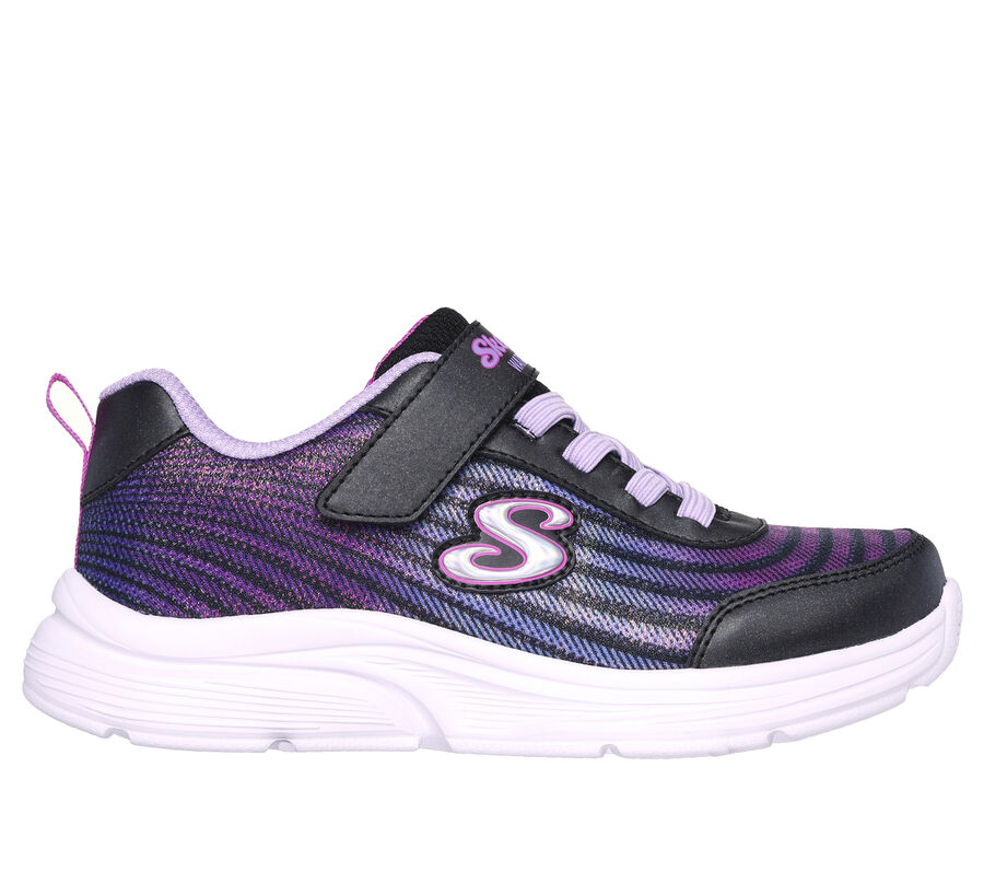 Wavy Lites - Hydro Crush, BLACK / MULTI, largeimage number 0