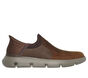 Skechers Slip-ins: Garza - Dorado, BROWN, large image number 0