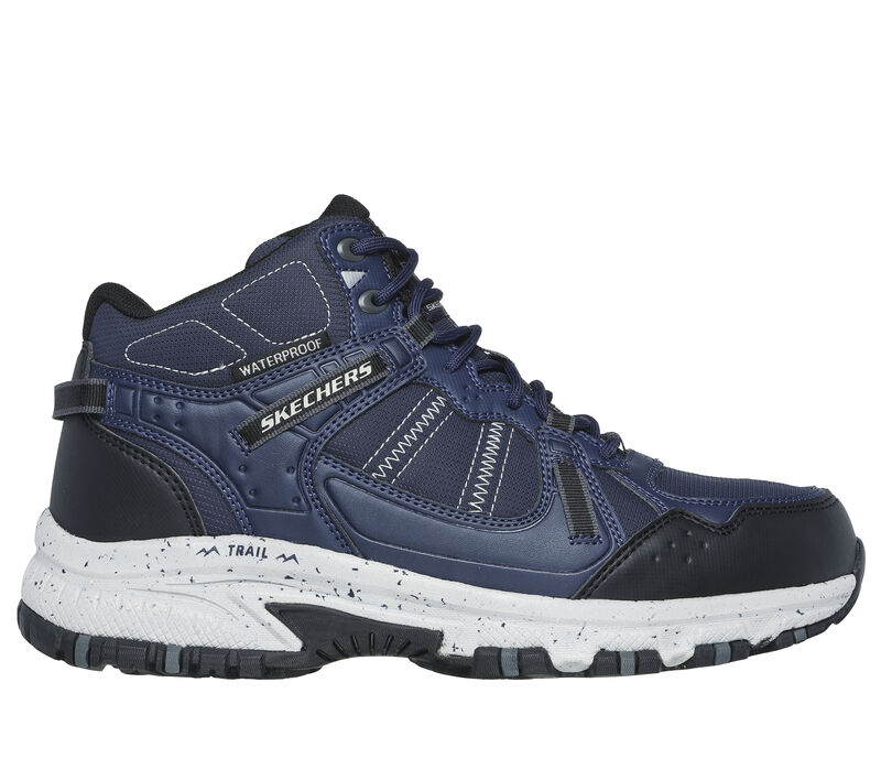 Hillcrest - Cross Shift, NAVY / BLACK, largeimage number 0