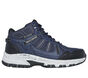 Hillcrest - Cross Shift, NAVY / BLACK, large image number 0