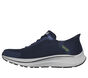 Skechers Slip-ins: GO RUN Consistent - Empowered, MARINE, large image number 4