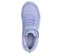 Sole Swifters, LAVENDEL / TURKOOIS, large image number 1