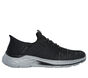 Skechers Slip-ins RF: Garner - Newick, ZWART, large image number 0