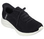 Skechers Slip-ins: Ultra Flex 3.0 - Brilliant, ZWART, large image number 6