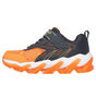 S-Lights: Mega-Surge 2.0, ORANGE / CHARCOAL, large image number 3