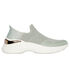 Skechers Slip-ins: Hazel - Rosalind, VERT SAUGE, swatch