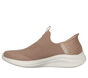 Skechers Slip-ins: Ultra Flex 3.0 - Cozy Streak, BRUN CLAIR, large image number 3